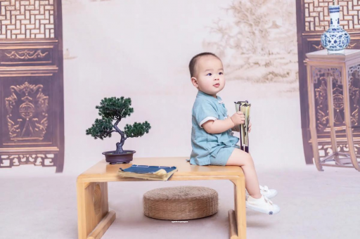府谷宝宝发烧可以吃香蕉吗
